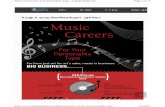 Music Careers for Person - Americans for the Arts