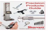 Overview Outside Micrometers