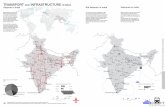 TRANSPORT AND INFRASTRUCTURE IN INDIA Airports in India