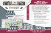 UAV Autopilot - MicroPilot