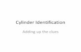 Cylinder Identification - Trainex
