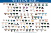 TO SERVE GOD - Girl Scouts of the USA