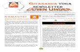 2008 March Volume 3 No 1 - Gitananda Yoga Australia