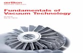 Fundamentals of Vacuum Technology (Leybold) - The Molecular