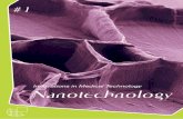Nanotechnology - Innovations in Medical Technology - certh.gr