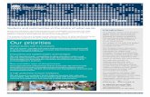 Strategic Human Resources Plan 2012-2017 - NSW Department of