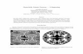 Hyperbolic Islamic Patterns - University of Minnesota Duluth