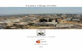 Farkha Village Profile - Applied Research Institute ...