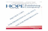 We’ve Come This Far by Faith - Hope Publishing