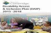 Accessible Information - cambridge.wa.gov.au