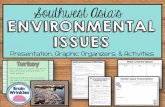 Environmental Issues of SW Asia - WPMU DEV