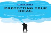 PROTECTING YOUR IDEAS - TYLA