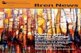 Bren News - Bren School of Environmental Science & Management