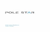 Pole Star Platform User Guide and Distributor Operations Guide