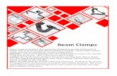 Beam Clamps - R H Keleher Company