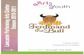 A Teacherâ€™s Guide to Ferdinand the Bull by Childsplay