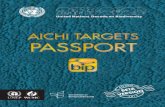 Introduction The Aichi Passport - Traffic