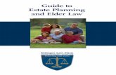 Download our Guide - Ettinger Law Firm