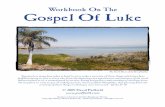 Bible Class Book on the Gospel of Luke - Church of Christ