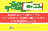 Occupational Safety and Health Standards - Chan Robles and