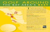 GOLF AROUND THE BAY - The Bar Association of San Francisco