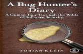 A Bug Hunter's Diary - Parent Directory