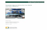 VSDs for Car Wash Vacuum Systems - Home | ETCC Partners