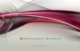 2012 Annual Report - Interactive Brokers
