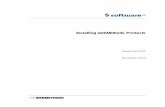 Installing webMethods Products - Software AG Documentation