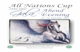 Download 2007 All Nations Cup Gala Evening Catalogue - pdf, 4,5 MB