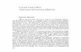 2. Theories of Literary HIstory - The Ohio State University Press