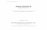 Ken-Royce (and LeBlond) Engine Handbook - Antique Airfield