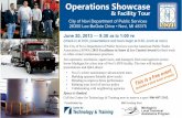 Operations Showcase - Upcoming Events | Michigan's Local