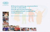 Eliminating measles and rubella and preventing - WHO/Europe