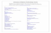 Glossary of Marine Technology Terms - Marine Technology Society