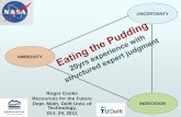 Eating the Pudding - DIMACS