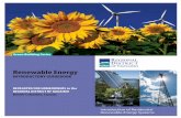 Renewable Energy - RDN