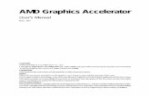 AMD Graphics Accelerator