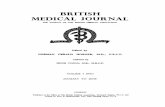 MEDICAL JOURNAL - Europe PubMed Central