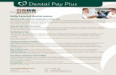 Dental Flyer - RLComputing