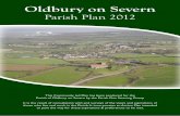 Oldbury on Severn - South Gloucestershire