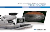 Speciï¬cations Non-Mydriatic Retinal Camera TRC-NW8F