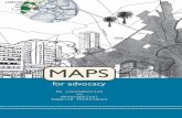 Maps for advocacy - archive - Tactical Technology Collective