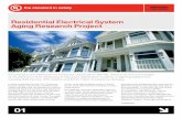 Residential Electrical System Aging Research Project - UL.com