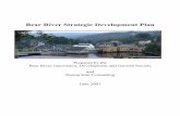 Bear River Strategic Plan - Bear River Innovation, Development, and