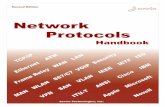 Javvin Network Protocols Handbook