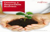 Growing a Responsible Business