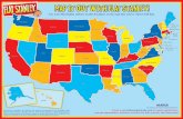 Map it out with Flat Stanley! - Flat Stanley Books