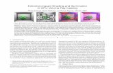 Extinction-based Shading and Illumination in GPU Volume Ray
