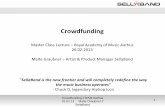 Crowdfunding - Promus